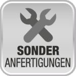 Sonderanfertigung LBE PS