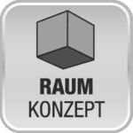 Raumkonzepte LBE PS