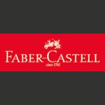 FaberCastell rood
