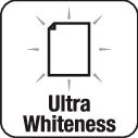Ultra Whiteness