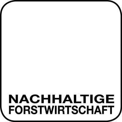 Nachhaltige Forstwirtschaft