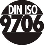 DIN ISO 9706