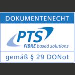 PTS documento legal
