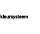 kleurensysteem