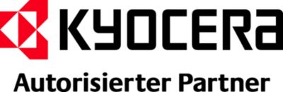 Kyocera - Geautoriseerde partner