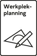Werkplaats planning LBE PS