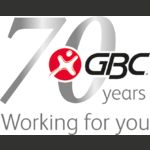 70 years GBC