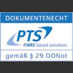 PTS-dokumentenecht