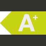 Energie-efficiëntie A+