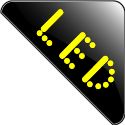 LED -Beleuchtung 