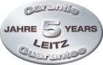 Warranty Leitz