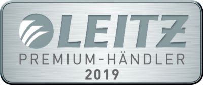 Leitz Premium Händler 2019