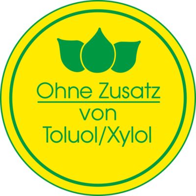 Edding sans toluène