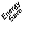 Energieparleuchten links