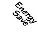 Energieparleuchten rechts