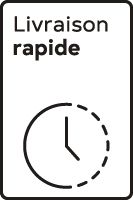 Livrable rapidement