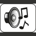 sortie audio