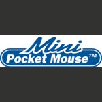 Mini Souris de Poche