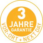 Oki-3 Jahre Vor-Ort-Garant ND