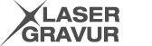 Gravure au laser