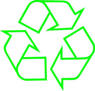 Plastique recyclable