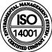 ISO 14001