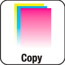 Copie (couleur)
