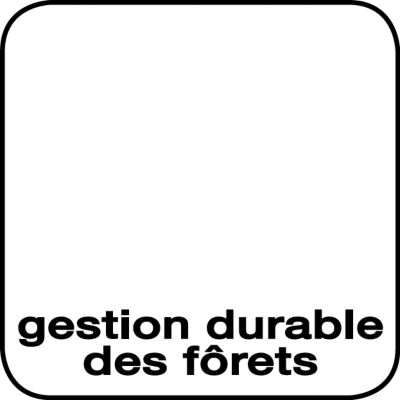 Une foresterie durable