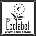 fleur de l'UE