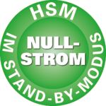 HSM nulstroom