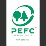 PEFC forest certification