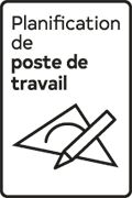 Planification des postes de travail LBE PS