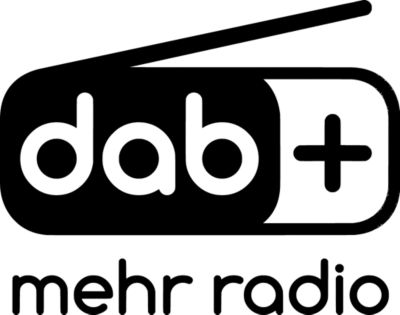 dab+ - Digitalradio 