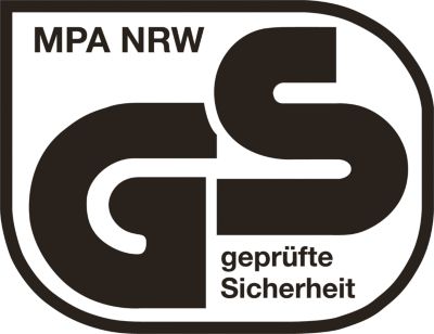 Marque GS MPA NRW