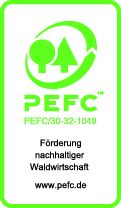PEFC/30-32-1049 Förderung nachhaltiger Waldwirtschaft