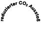 Réduction des émissions de CO2