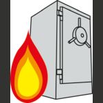 Veilige brandveiligheid