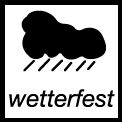 wetterfest