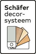 Schäfer decorsysteem