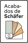 Sistema de decoración Schaefer