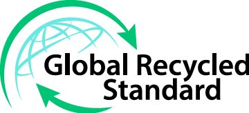 Wereldwijde gerecycleerde norm