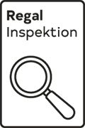 Regalinspektion Logo LBE PS