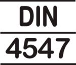 DIN 4547