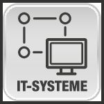 Logo des systèmes informatiques LBE PS