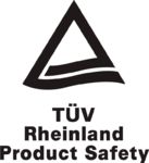 TÜV Rheinland Product Safety
