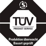 TÜV Product Service