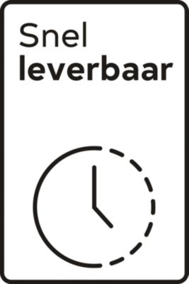 Snel leverbaar