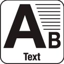 Text (sw)