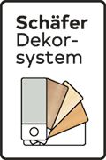 Schäfer decorsysteem