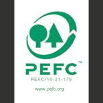 Certificación forestal PEFC